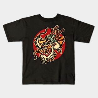 dragon Kids T-Shirt